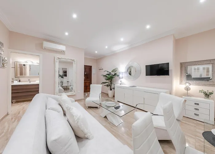Apartment Isg Jose De Velilla Centro Parking *